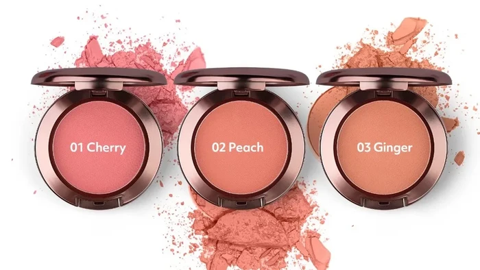 BeauPicks: 5 Rekomendasi Blush On Lokal dengan Harga Terjangkau, Mulai Rp8 Ribuan! 