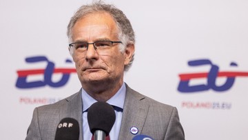Menkeu Austria Tetap Mau Kerja Meski Didiagnosis Kanker