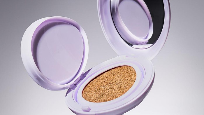 Relaunch, MOP Beauty Unbothered Cushion Kini Hadir dalam 14 Pilihan Warna