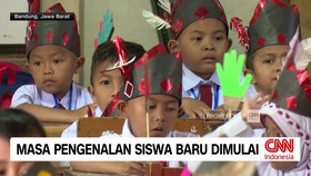 Tahun ajaran baru 2026–2027 resmi dimulai pada Senin, 13 Juli 2026. Para peserta didik kembali memasuki sekolah dan mengikuti kegiatan belajar mengajar. Ratusan siswa baru tampak antusias menjalani Masa Pengenalan Lingkungan Sekolah (MPLS) yang aka