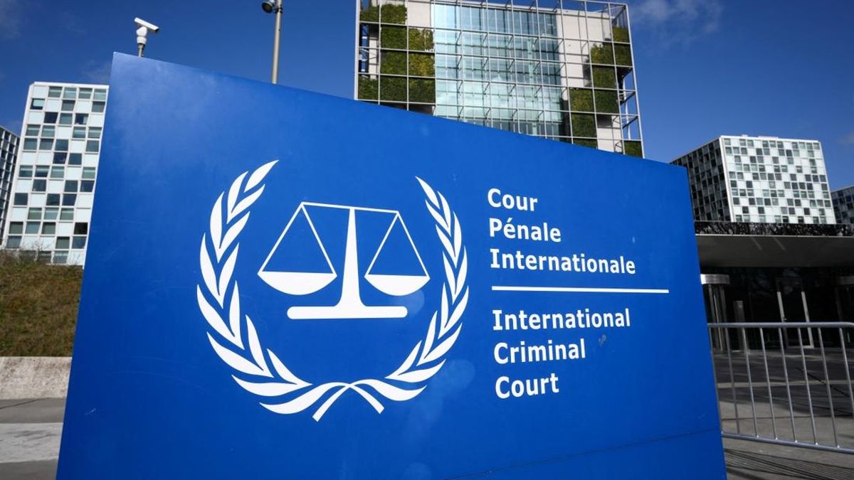 Pemerintah Trump Ancam Bubarkan Mahkamah Pidana Internasional ICC