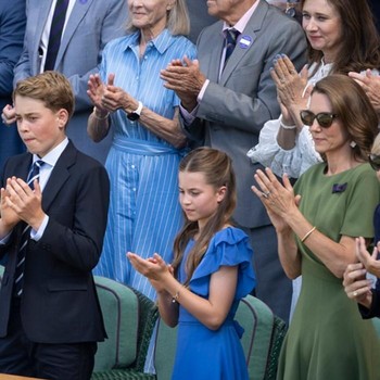 Gaya Elegan Keluarga Wales di Wimbledon 2026, Kate Middleton Kembali Memesona