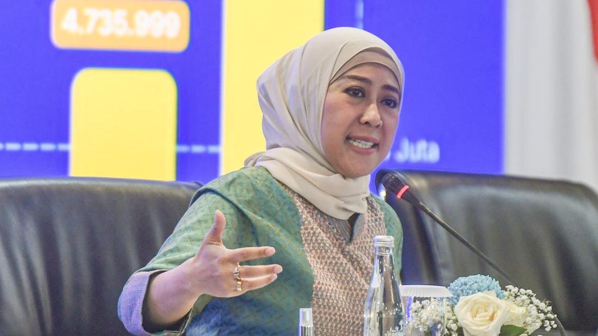 Menkomdigi: 3,1 Juta Situs Judi Online Ditakedown Sejak Oktober 2024