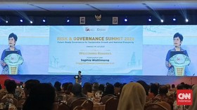 Anggota Dewan Komisioner OJK Sophia Wattimena mengatakan penerapan tata kelola perusahaan (good corporate governance/GCG) yang kuat menjadi salah satu fokus pembahasan dalam forum tahunan tersebut. Menurutnya, kepatuhan harus dipandang sebagai bagian