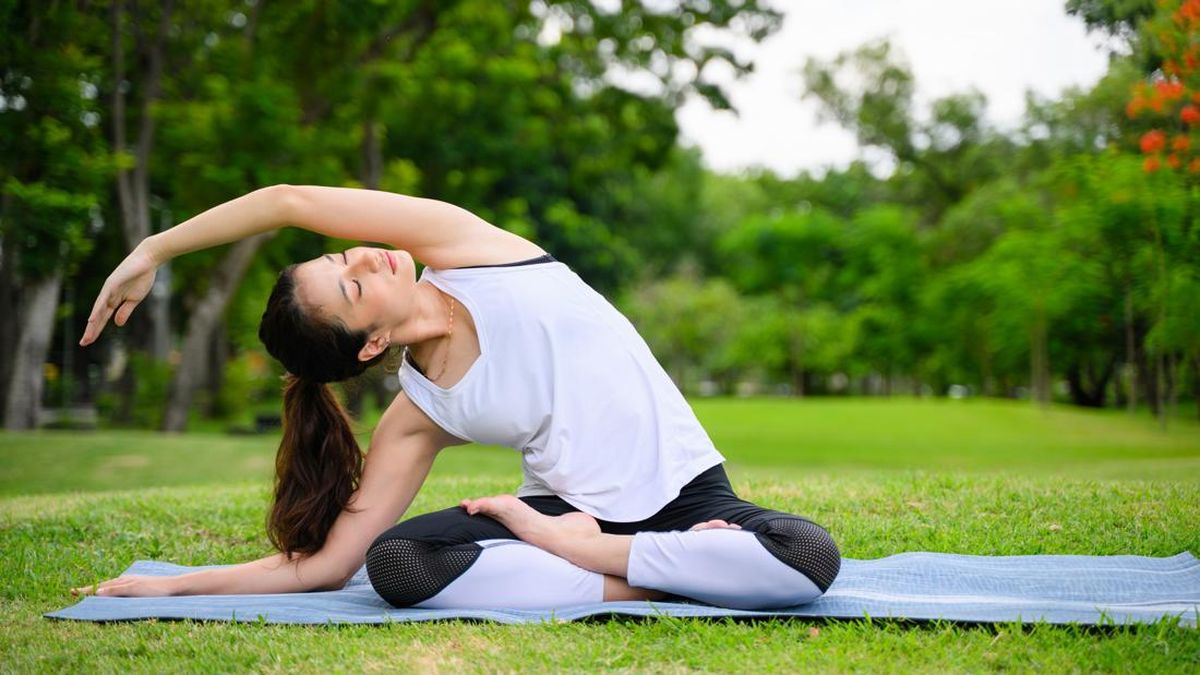 BRI Hadirkan Wellness Garden Pertama dan Terbesar di Jakarta