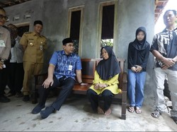 Cerita Sailah, dari Tanah ke Hunian Layak Berkat Bantuan Pemprov Jateng