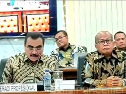 Video: Pesan Advokat untuk DPR Terkait RUU Perampasan Aset