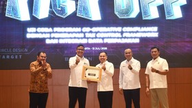 Pertamina