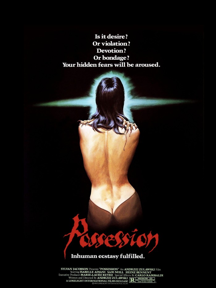 Possession (1981)
