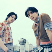 Sub-Unit Baru, Super Junior-83z Resmi Debut dengan Merilis Album 'Promise'
