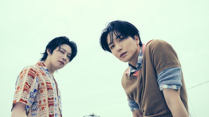 Sub-Unit Baru, Super Junior-83z Resmi Debut dengan Merilis Album 'Promise'