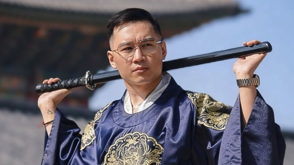 Raymond Chin: Saya Terhindar dari Masalah Hukum Berkat Gemini