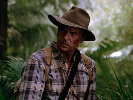 Pemeran Dr.Allan Grant di 'Jurassic Park' Wafat, Hollywood Berduka