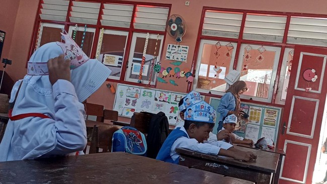 Di saat memasuki masa awal tahun ajaran 2026/2027, ternyata ada sejumlah sekolah negeri di Indonesia yang minim mendapatkan murid baru