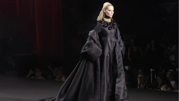 Stephane Rolland dan Senandung Dalida yang Tak Pernah Pudar