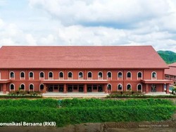 SMA Taruna Nusantara Buka Pendaftaran Undangan Prestasi, Tanpa Seleksi Akademis