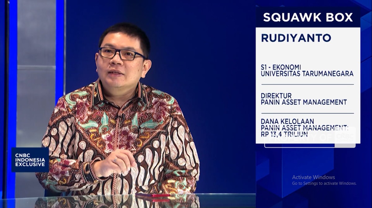 Langkah Tepat di Tengah Pujian, Sinyal Waspada dari Pusat Investasi