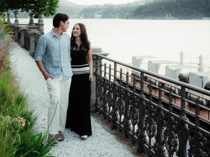 Syifa Hadju Ultah, El Rumi Unggah Foto Romantis & Ucapan Manis untuk Sang Istri