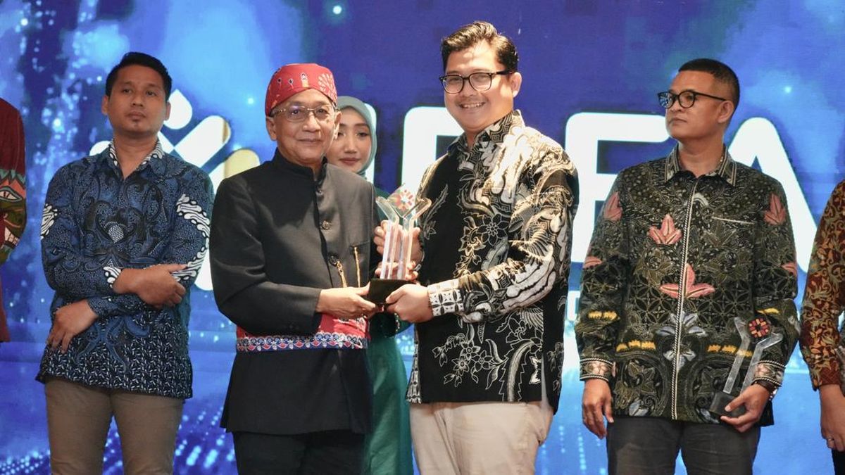 Taspen Raih Silver Winner IDEAS 2026: Langkah Strategis yang Ganda Memperkuat ESG & Daya Saing Bisnis