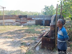 Polisi Selidiki Pemilik Tempat Oplos LPG di Kunduran Blora