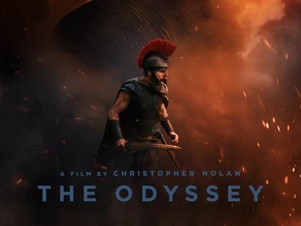 Dibintangi 8 Aktor & Aktris Top Dunia, Tiket Film 'The Odyssey' Ludes Terjual Sebelum Rilis