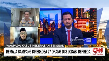 VIDEO: Kasus Dugaan Pemerkosaan Remaja Sampang Jadi Sorotan Publik