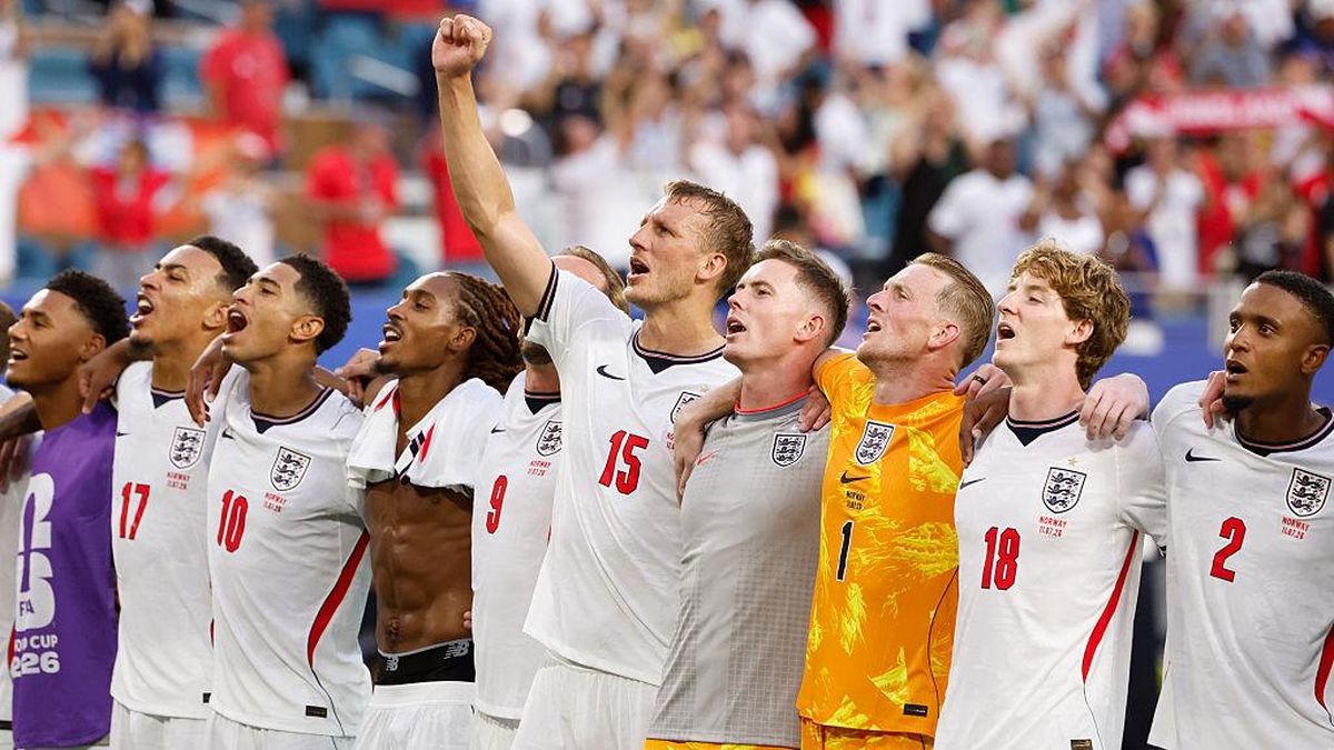 Inggris Vs Spanyol: Kesempatan Tiga Singa Unjuk Level — NadiKabar.com