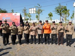Makassar Jadi Daerah Percontohan Digitalisasi Bansos Lewat Aplikasi Perlinsos