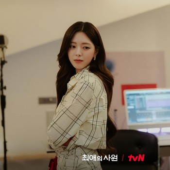 5 Idol JYP Entertainment yang Kini Lebarkan Sayap ke Dunia Akting, Ada Yuna ITZY