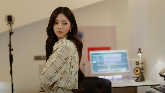 5 Idol JYP Entertainment yang Kini Lebarkan Sayap ke Dunia Akting, Ada Yuna ITZY