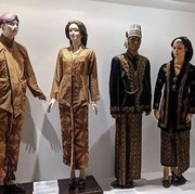 3 Museum dengan Koleksi Kebaya Bersejarah yang Wajib Dikunjungi
