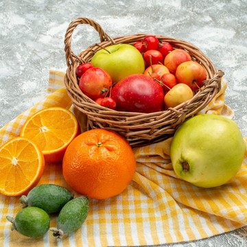 5 Menu Olahan Buah Segar yang Cocok untuk Menu Sarapan