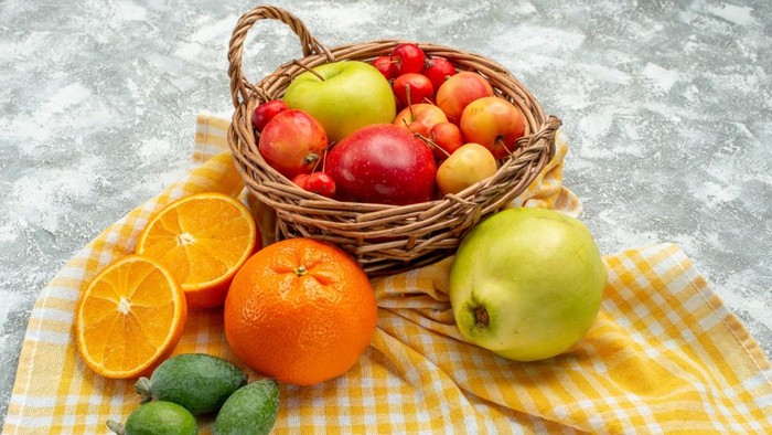 5 Menu Olahan Buah Segar yang Cocok untuk Menu Sarapan