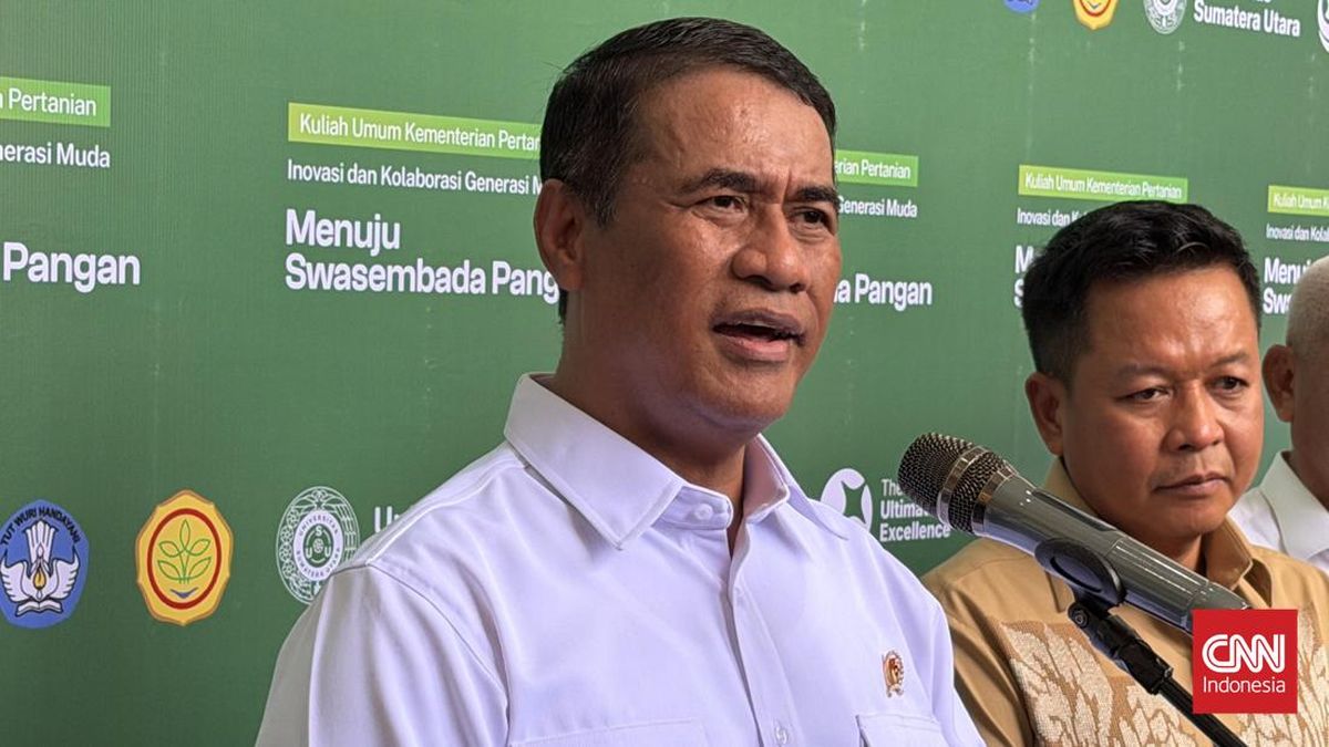 Amran Ancam Cabut Izin Distributor Pupuk Nakal, Harga Turun 20%