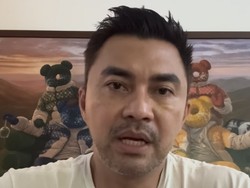 Anjasmara Klarifikasi dan Minta Maaf Usai Bikin Heboh