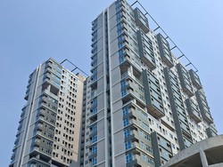 Konsumen LRT City Gerah Lihat Proyek Mandek, Kini Tuntut Refund!