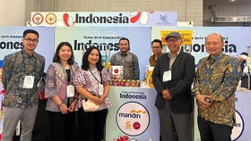 Arsip Bank Mandiri