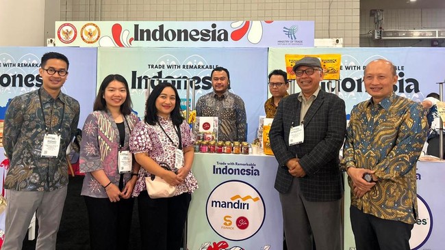 Arsip Bank Mandiri