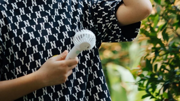 BeauPicks: Rekomendasi 3 Kipas Angin Portable yang Ramah di Kantong