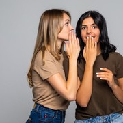 5 Kebiasaan Orang yang Tidak Dapat Dipercaya