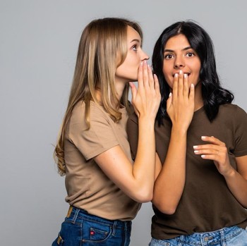 5 Kebiasaan Orang yang Tidak Dapat Dipercaya