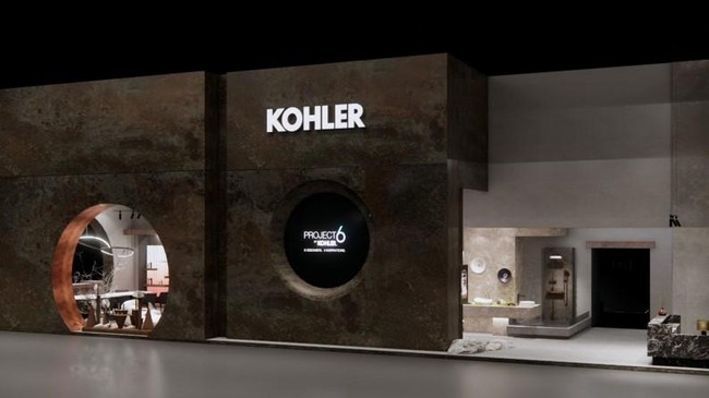 BNR KOHLER - 1/1