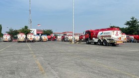 BNR - PERTAMINA 119/245 - PAKET BILLCOMM