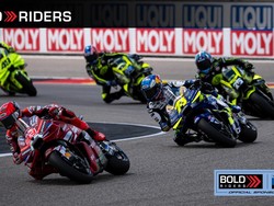 MotoGP Jerman Tuntas, Cek Pemenang Bold Riders Podium Picks