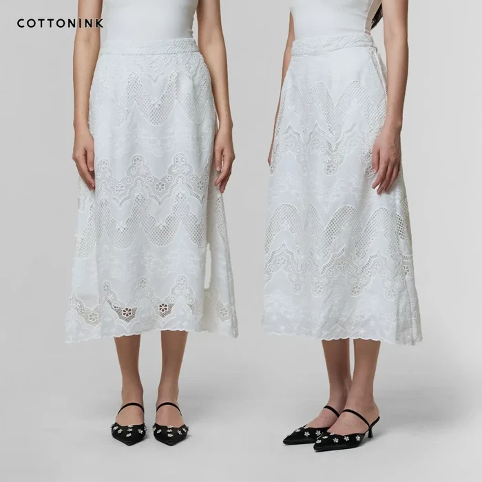 COTTONINK Official Shop
