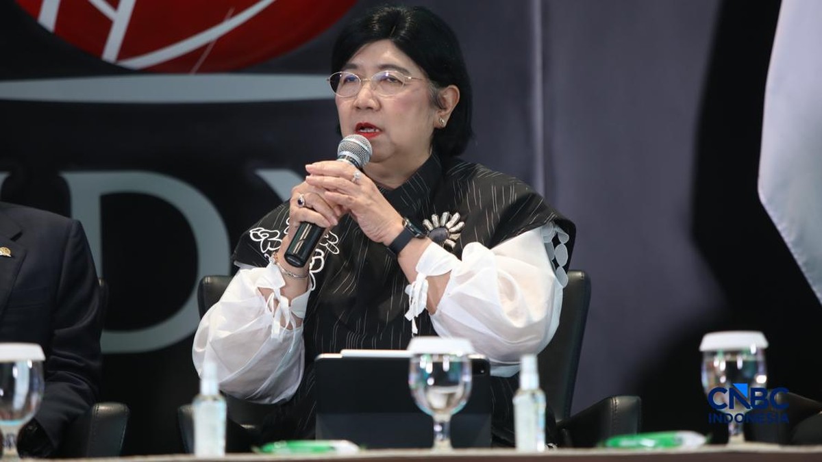Bank Kasih Kredit ke Program Pemerintah, BI Beri Cashback Rp497 T