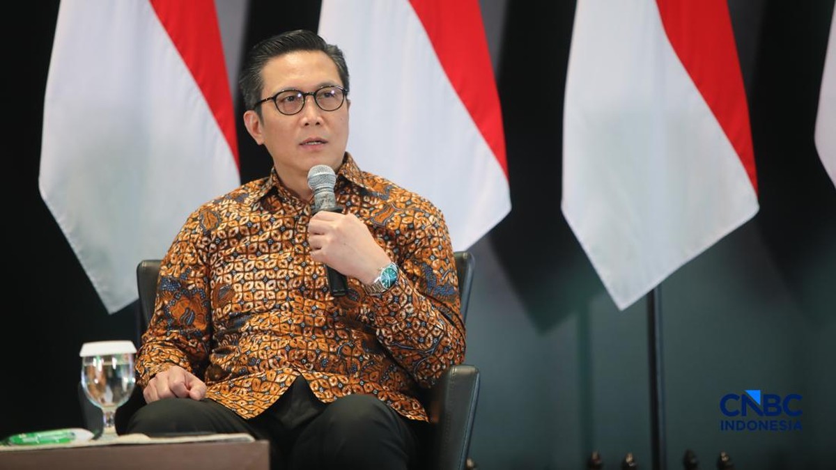 BEI Tegaskan Saham RI Harus Masuk MSCI Lewat Jalan Benar