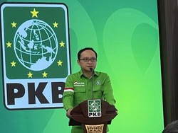 PKB: Banyak Orang Kaget AI Mulai Gantikan Peran Pemuka Agama