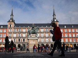 Prancis Terancam Tergusur! Spanyol Diprediksi Jadi Negara Wisata Terpopuler Sejagat