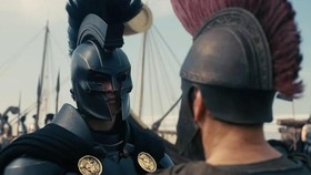Film The Odyssey (2026)